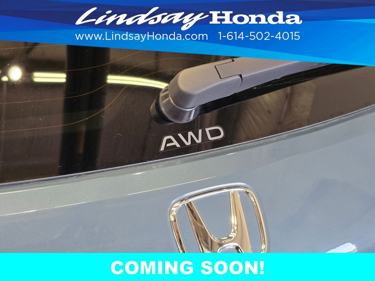 2024 Honda HR-V Sport Columbus OH