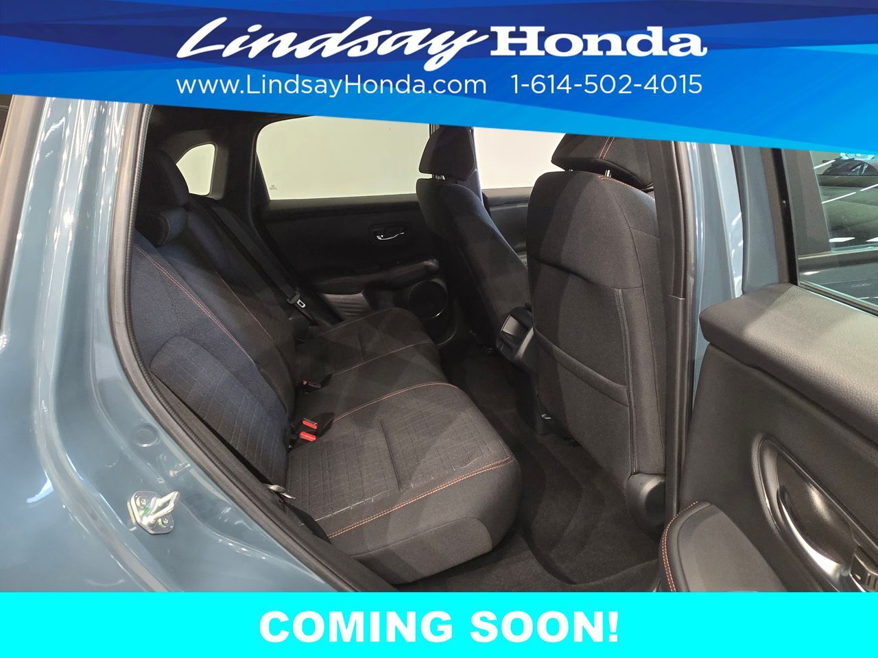 2024 Honda HR-V Sport Columbus OH