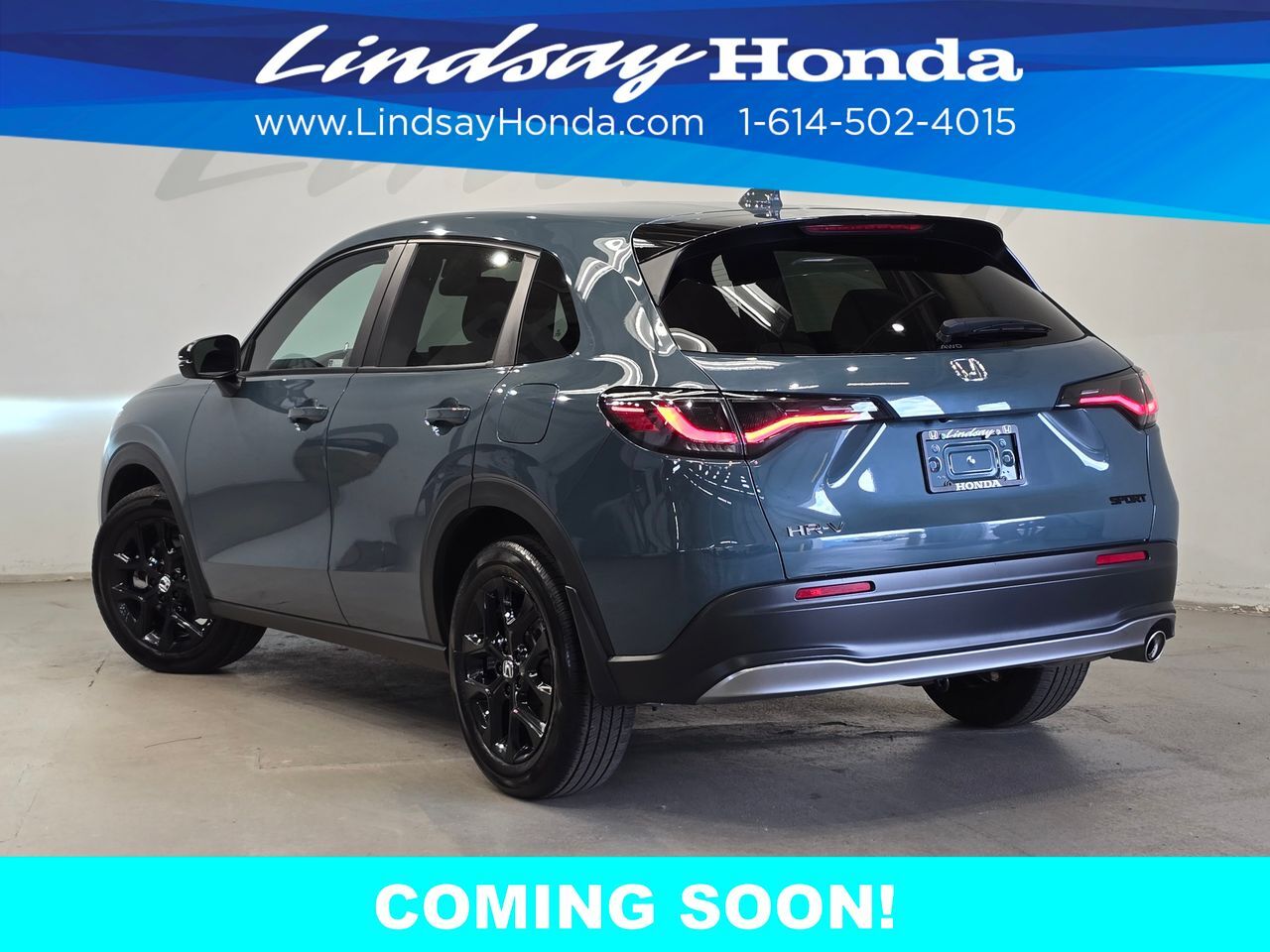 2024 Honda HR-V Sport Columbus OH