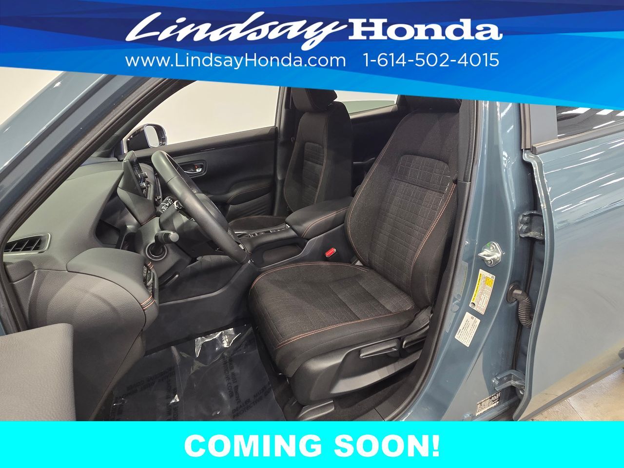 2024 Honda HR-V Sport Columbus OH