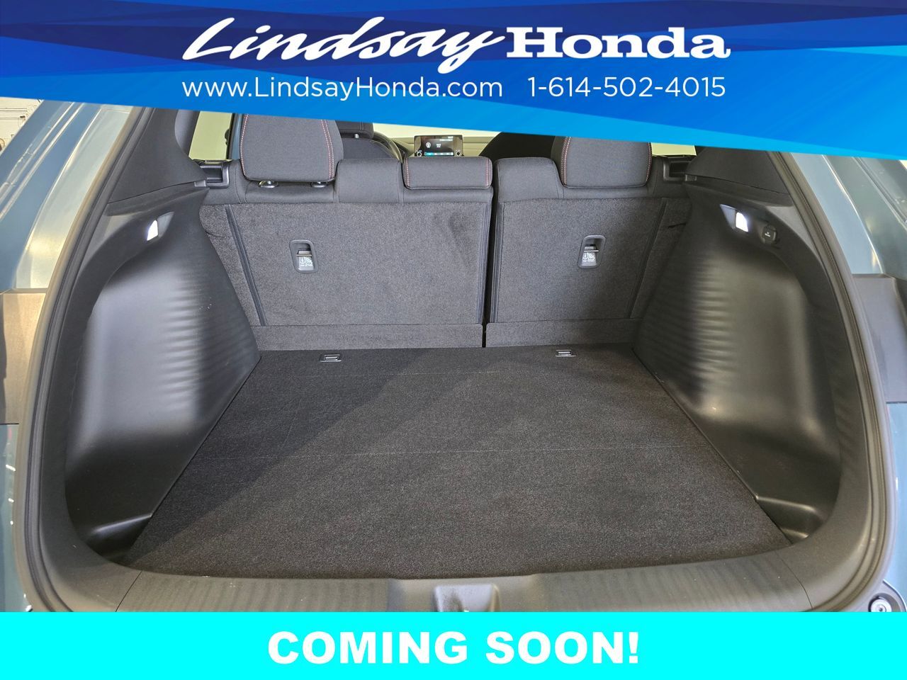 2024 Honda HR-V Sport Columbus OH