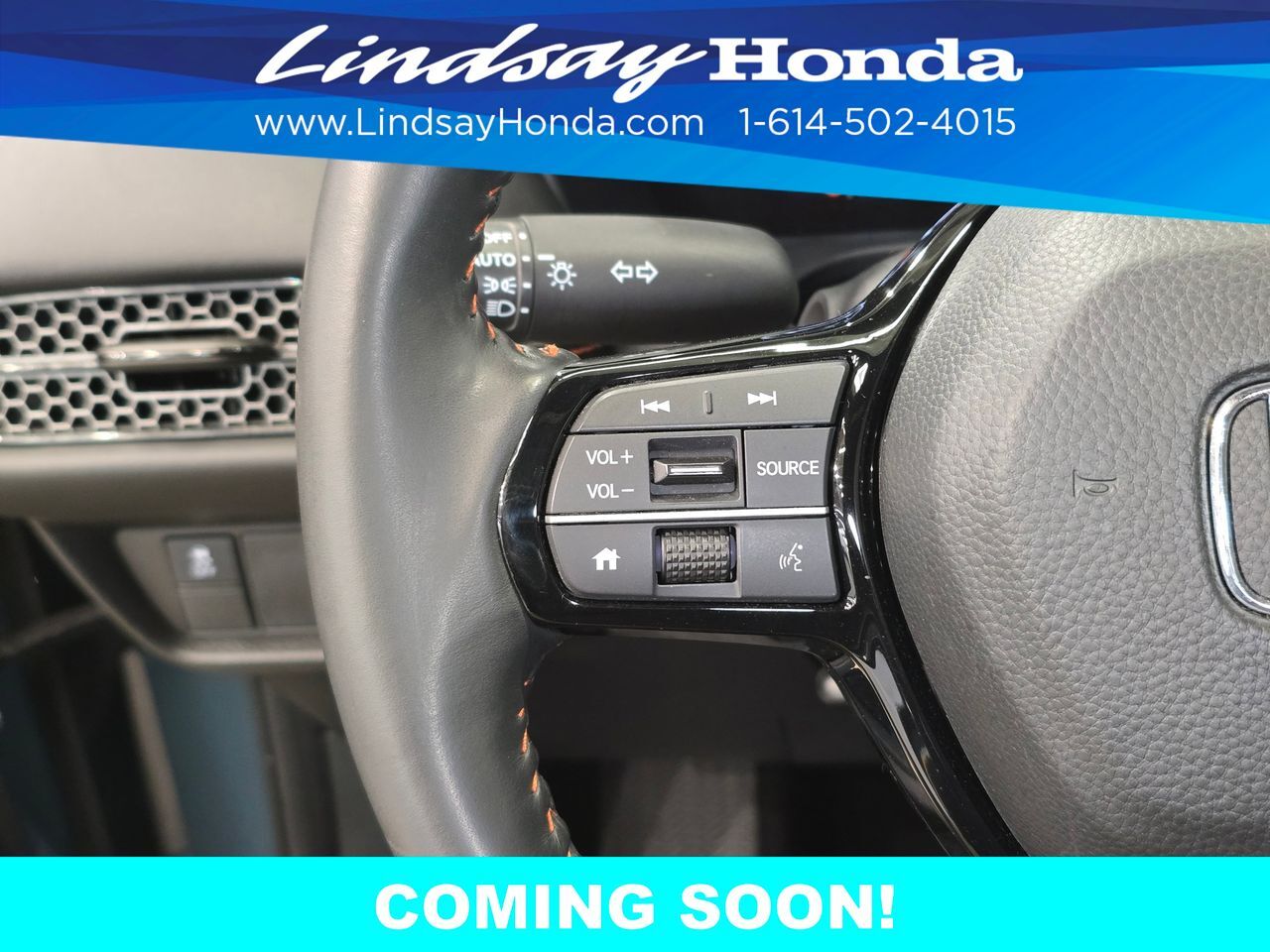 2024 Honda HR-V Sport Columbus OH