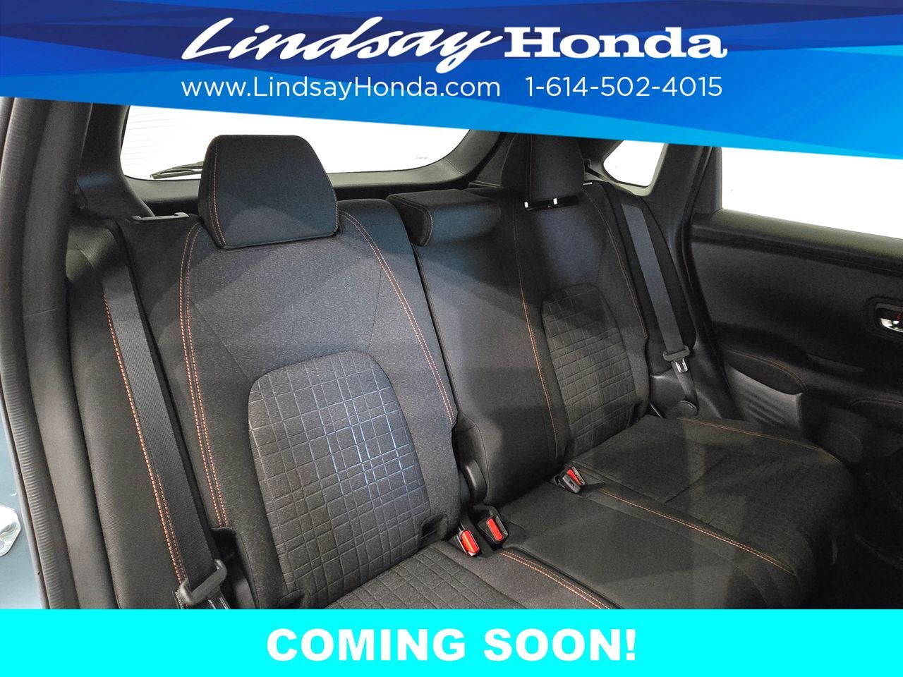 2024 Honda HR-V Sport Columbus OH