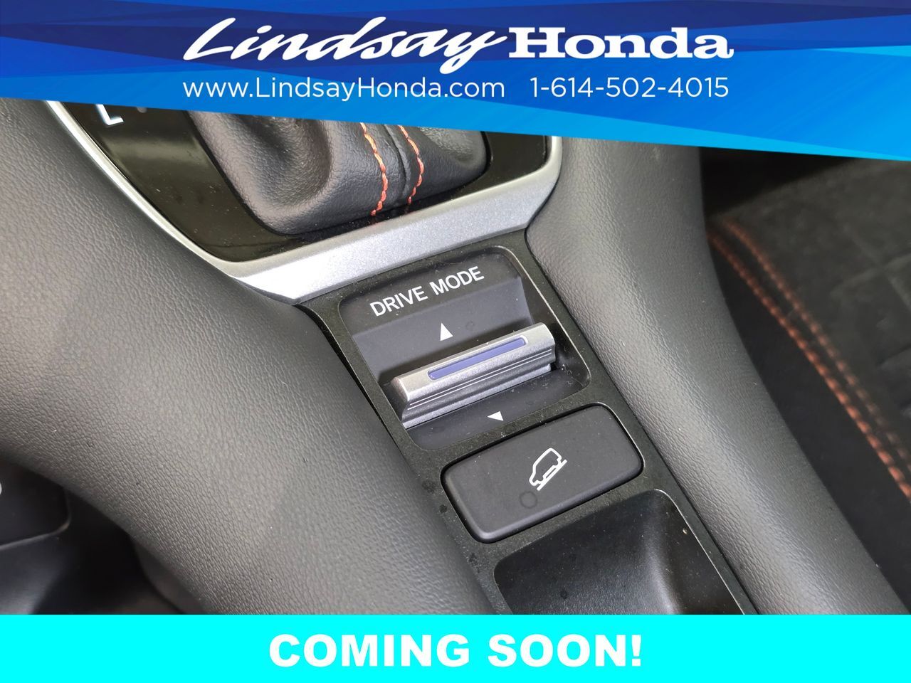 2024 Honda HR-V Sport Columbus OH