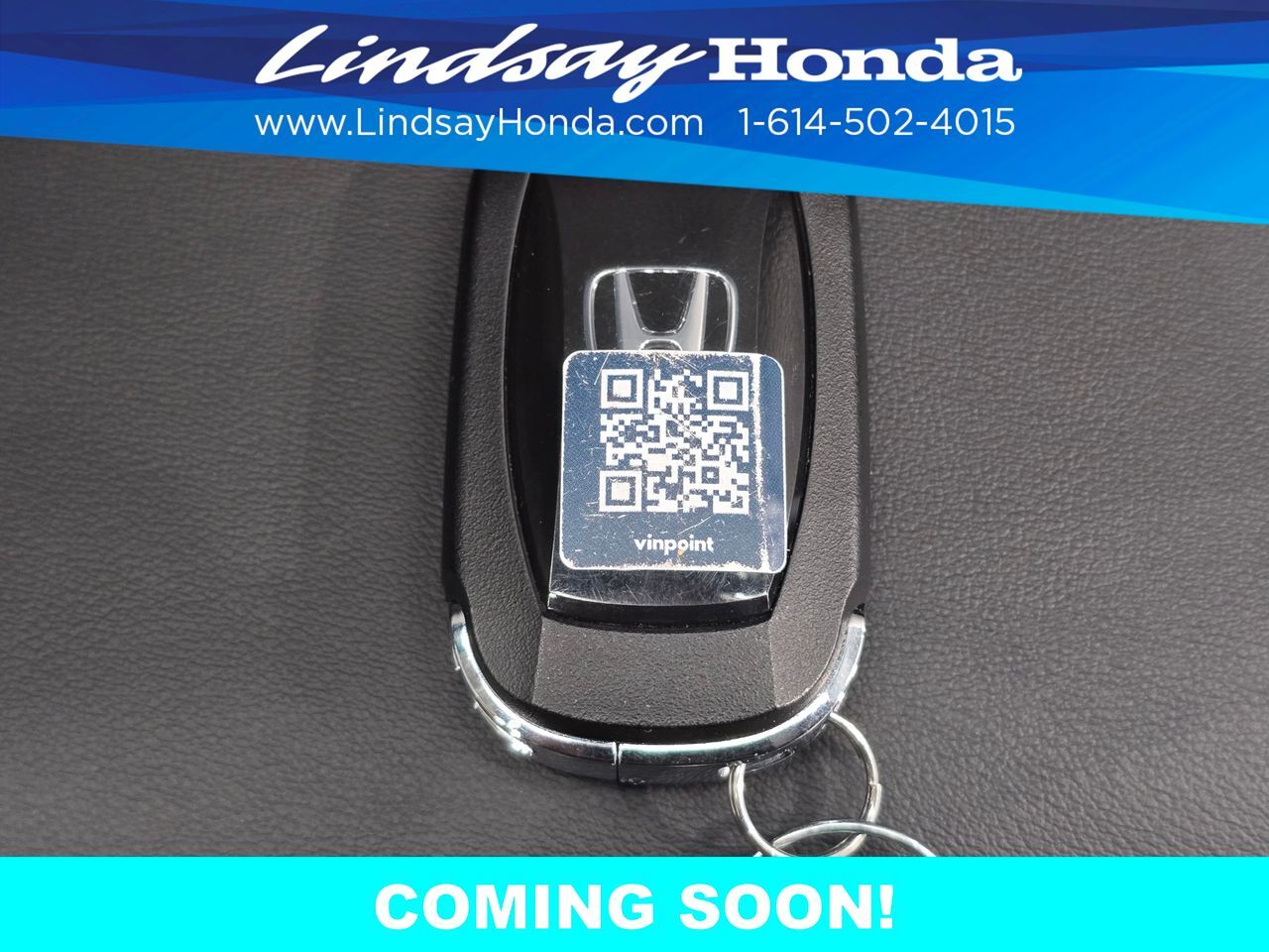 2024 Honda HR-V Sport Columbus OH