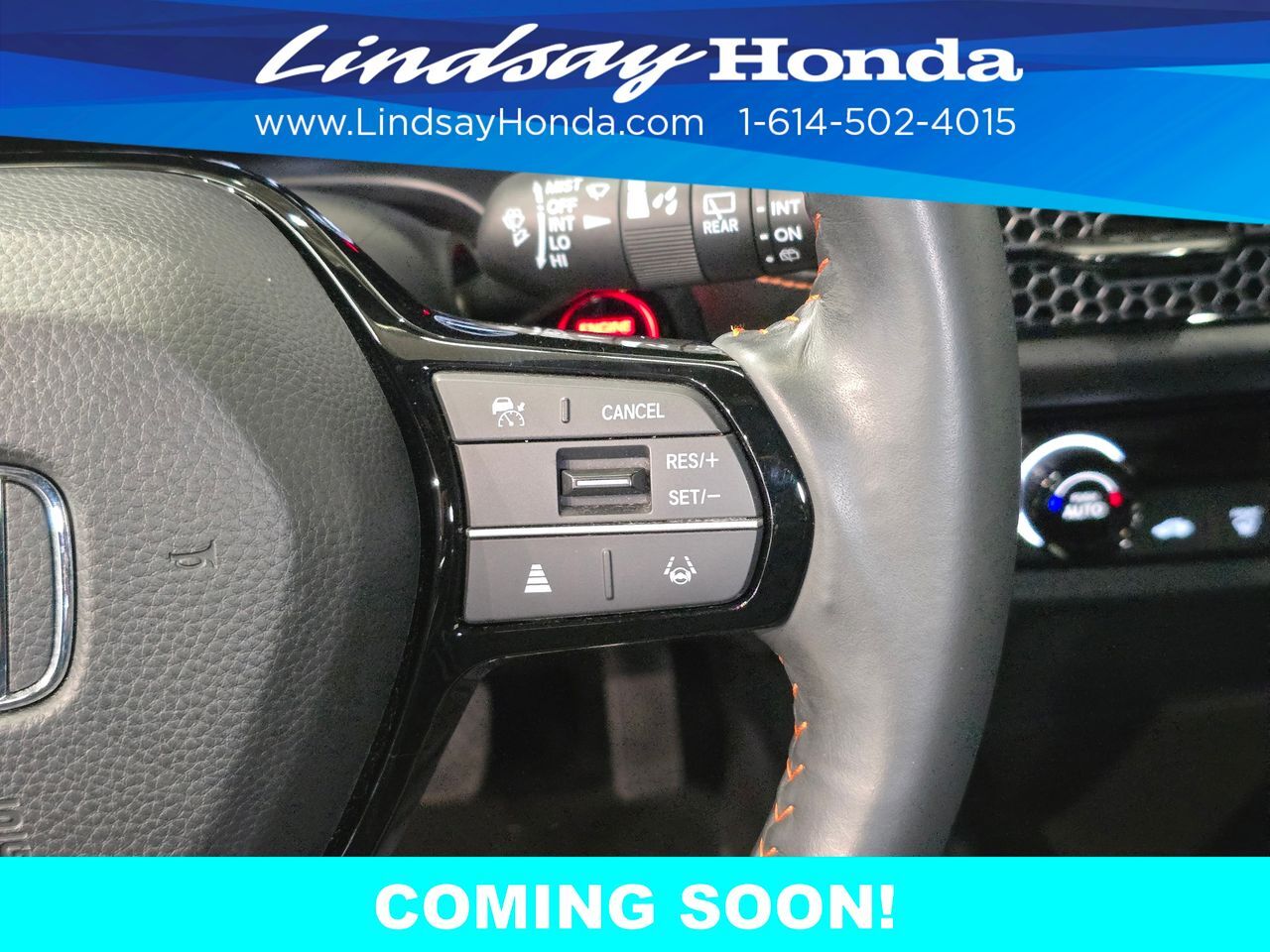 2024 Honda HR-V Sport Columbus OH