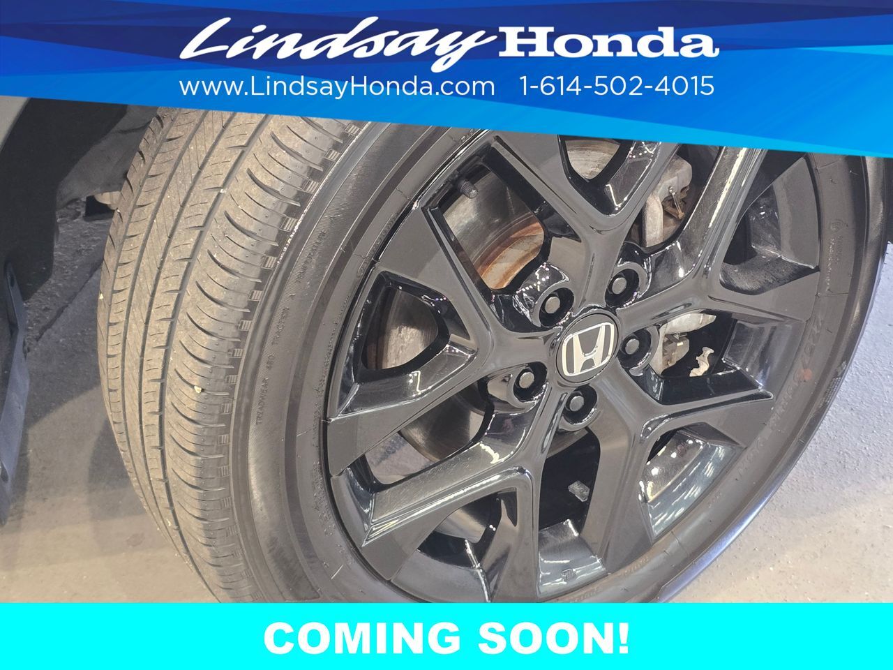 2024 Honda HR-V Sport Columbus OH