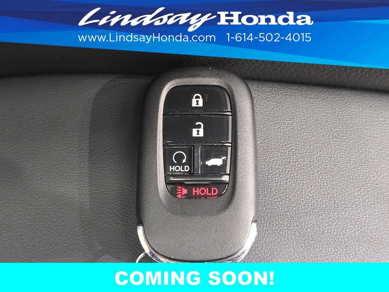 2024 Honda HR-V Sport Columbus OH
