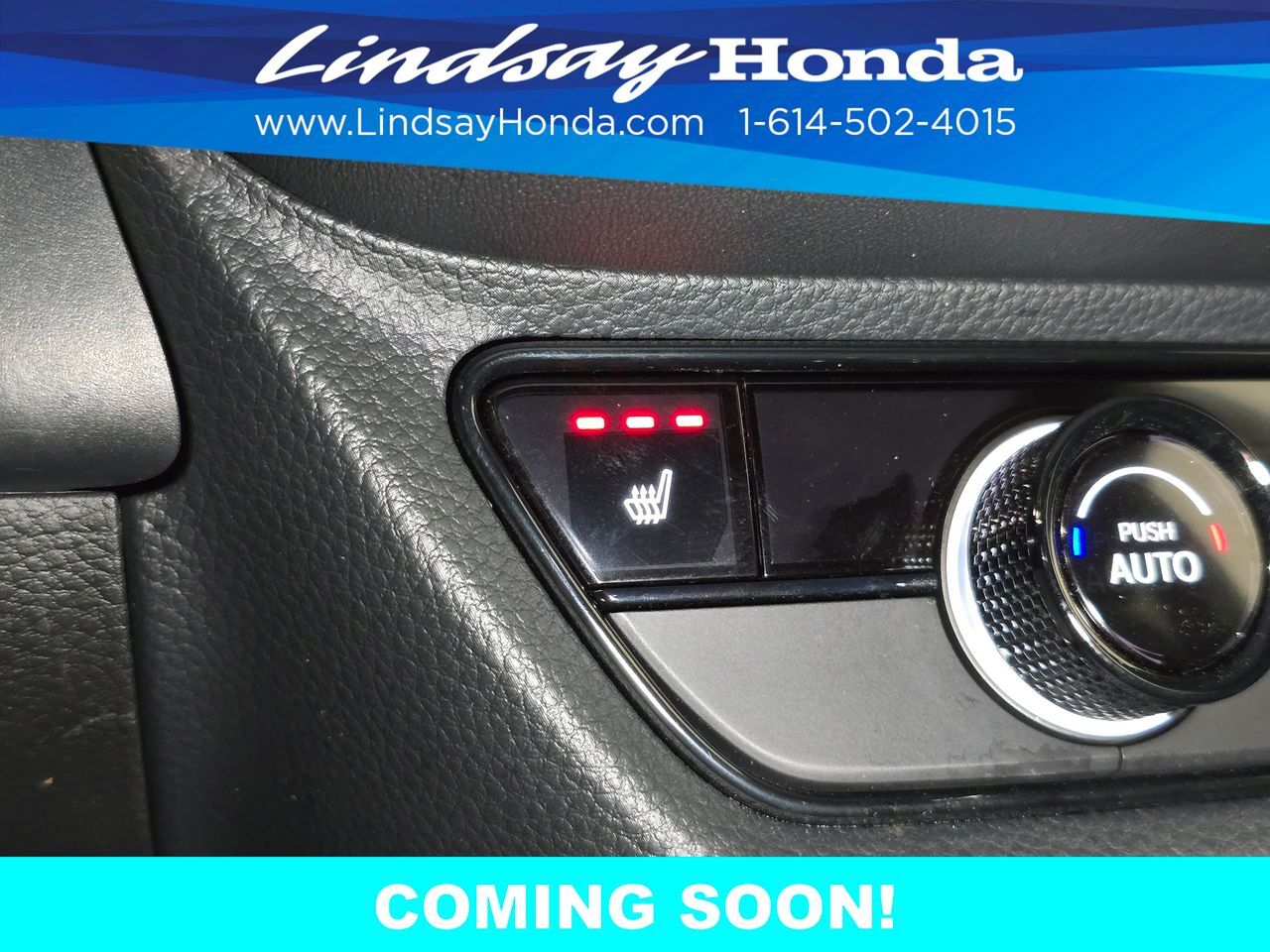 2024 Honda HR-V Sport Columbus OH
