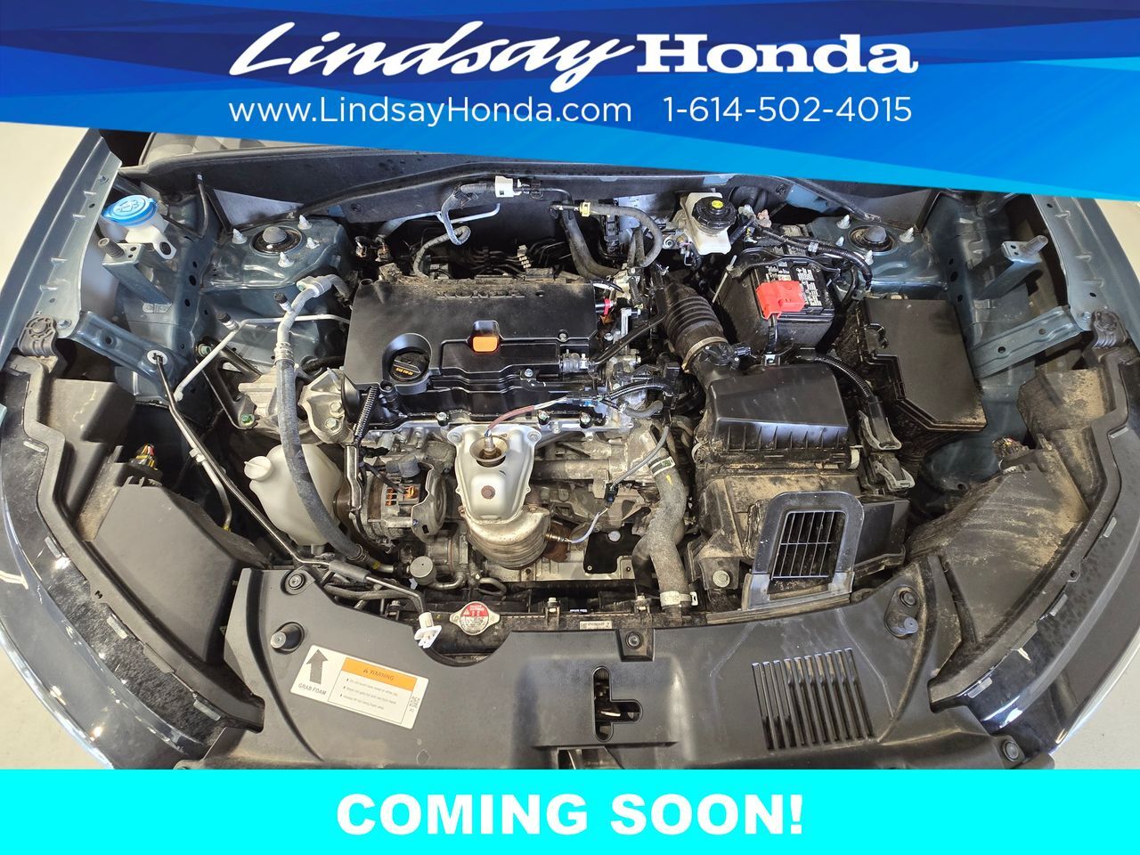 2024 Honda HR-V Sport Columbus OH