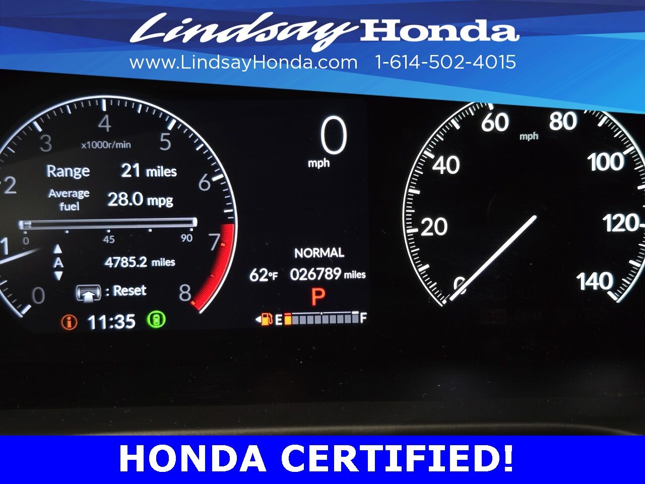 2024 Honda HR-V Sport Columbus OH