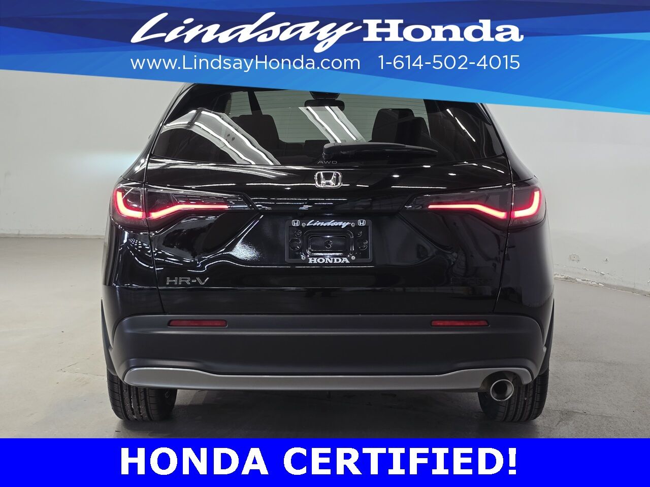 2024 Honda HR-V Sport Columbus OH