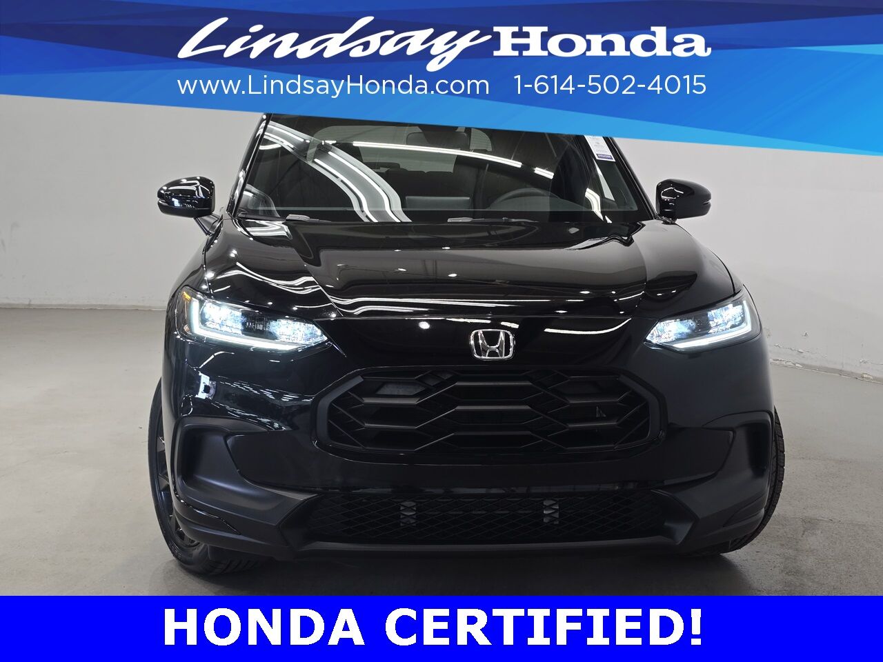 2024 Honda HR-V Sport Columbus OH