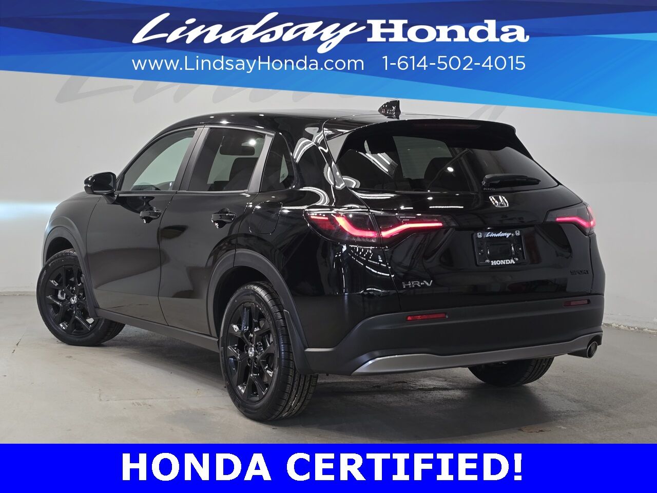 2024 Honda HR-V Sport Columbus OH