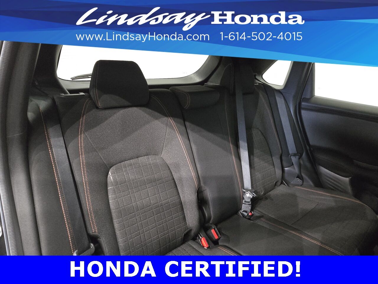 2024 Honda HR-V Sport Columbus OH