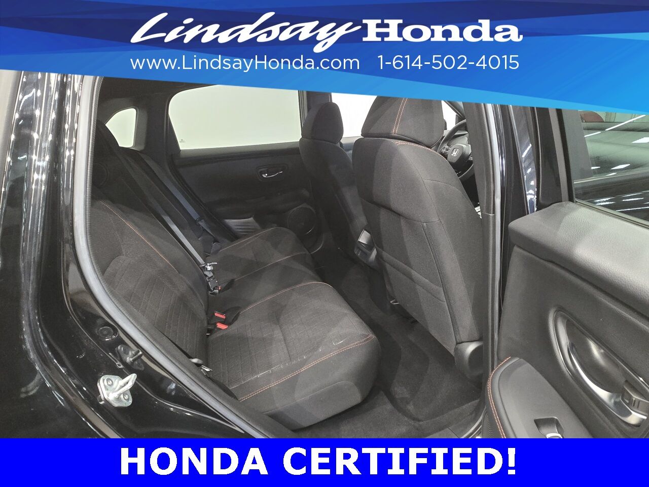 2024 Honda HR-V Sport Columbus OH