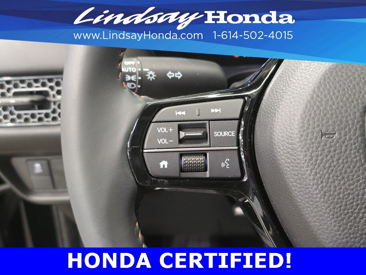 2024 Honda HR-V Sport Columbus OH