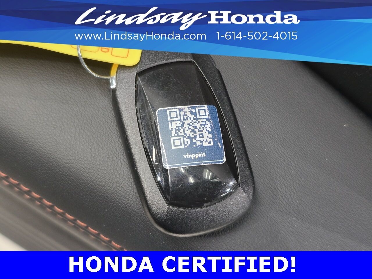 2024 Honda HR-V Sport Columbus OH