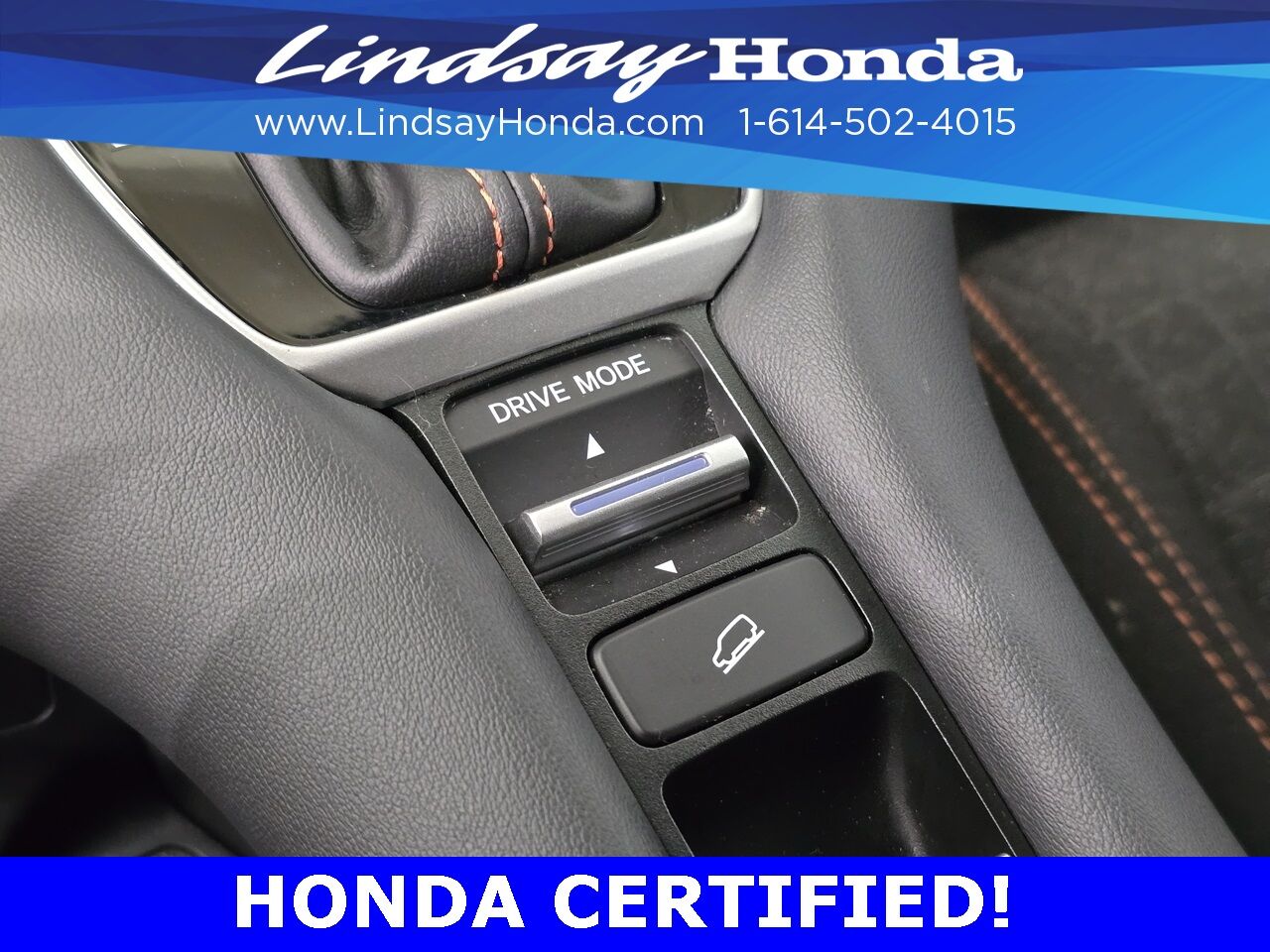 2024 Honda HR-V Sport Columbus OH