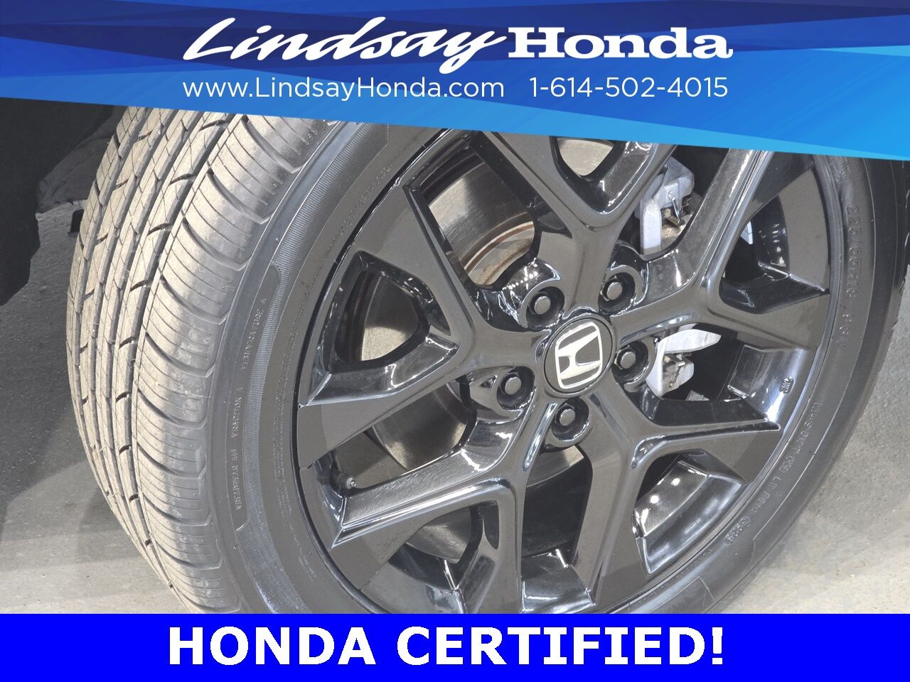 2024 Honda HR-V Sport Columbus OH