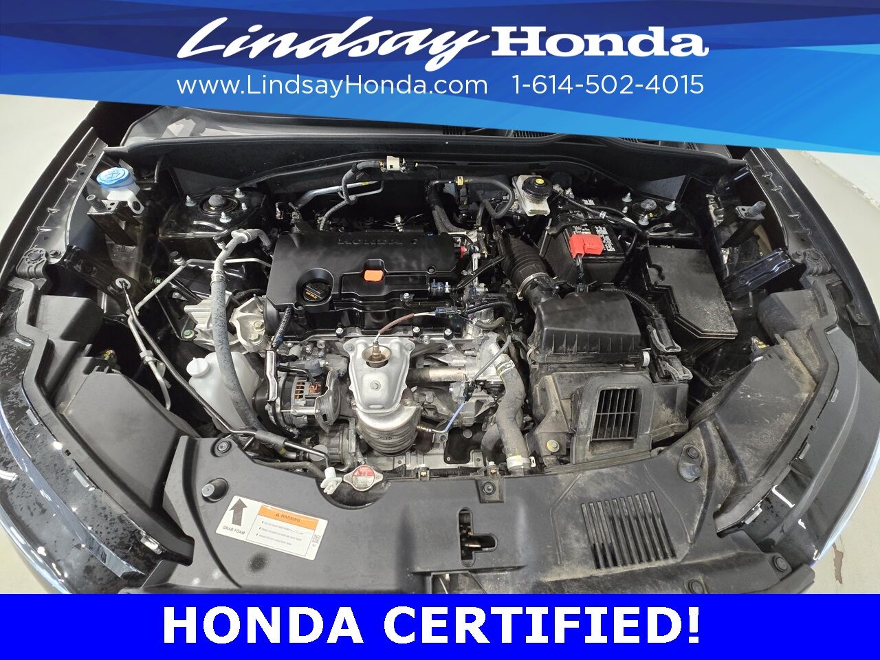 2024 Honda HR-V Sport Columbus OH