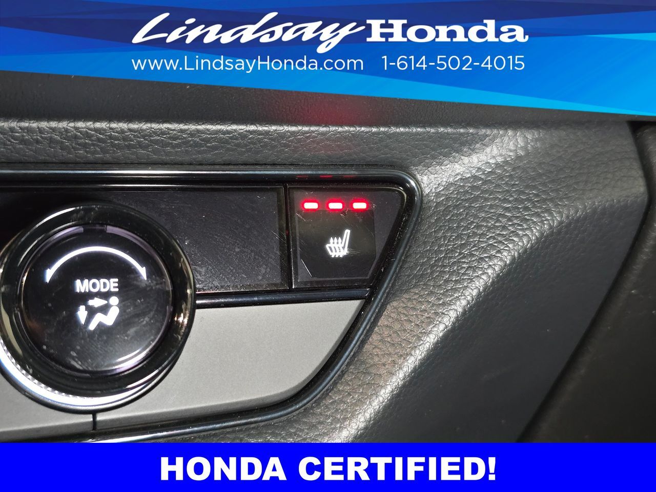 2024 Honda HR-V Sport Columbus OH