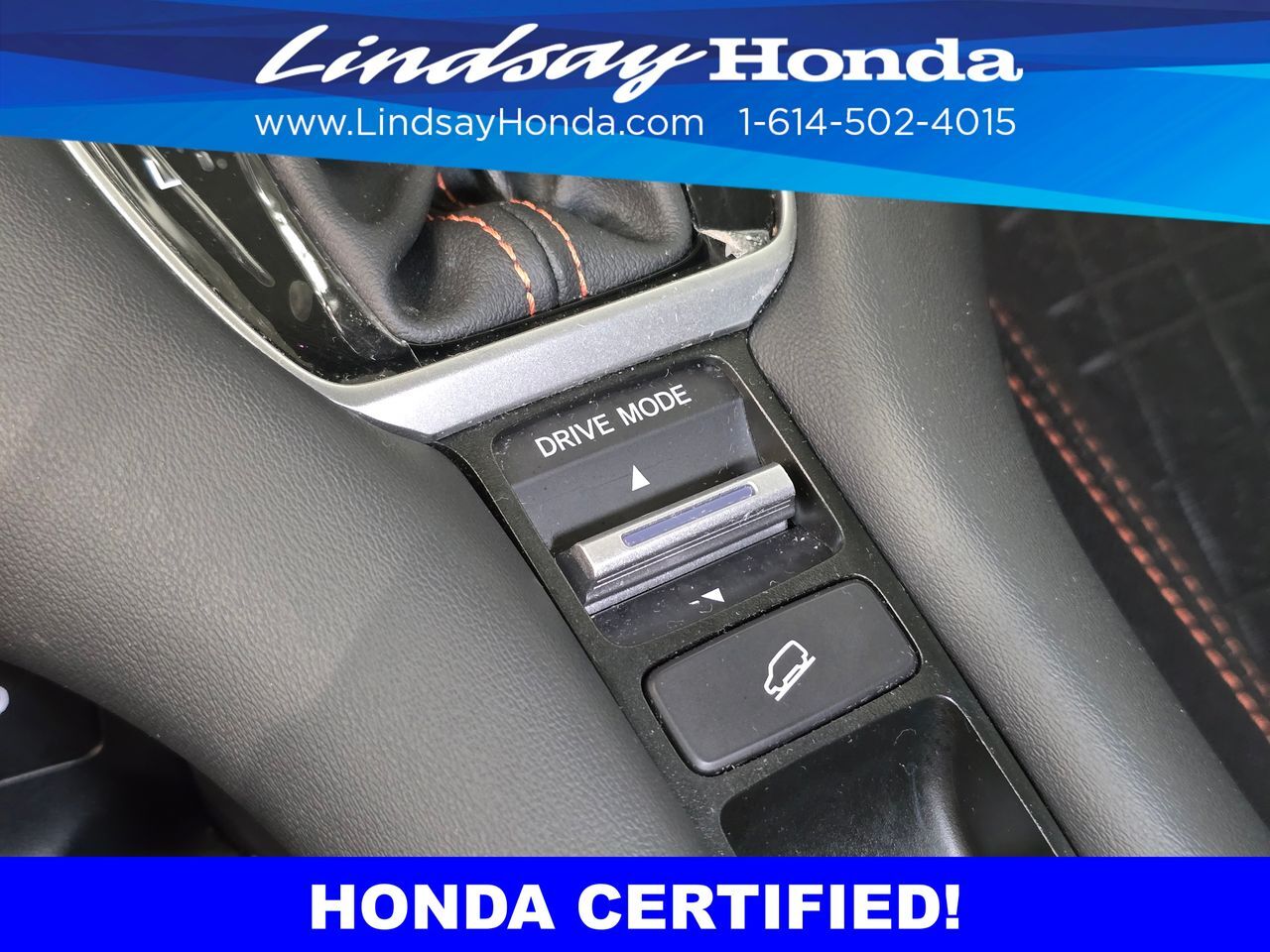 2024 Honda HR-V Sport Columbus OH