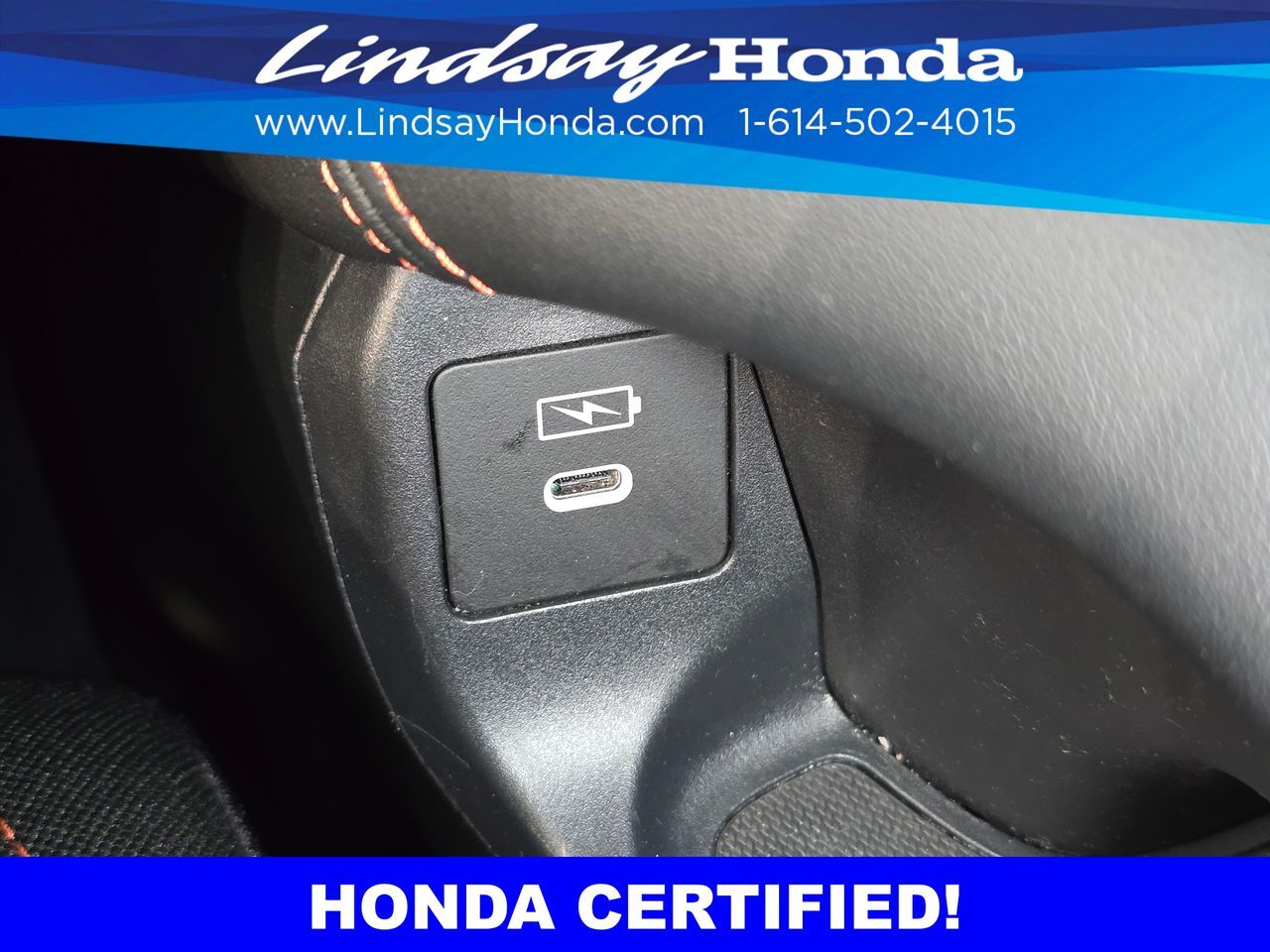 2024 Honda HR-V Sport Columbus OH