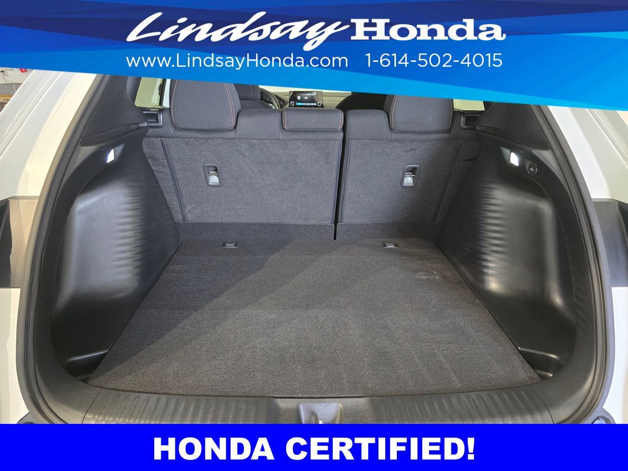 2024 Honda HR-V Sport Columbus OH