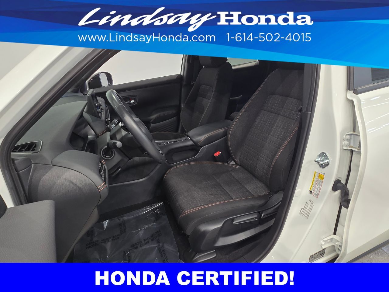 2024 Honda HR-V Sport Columbus OH