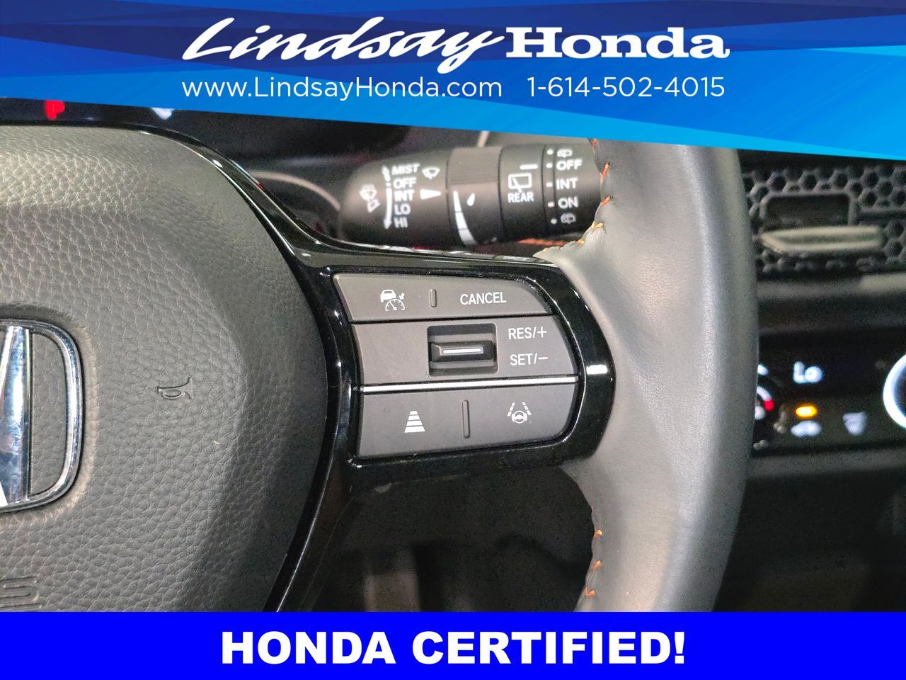 2024 Honda HR-V Sport Columbus OH