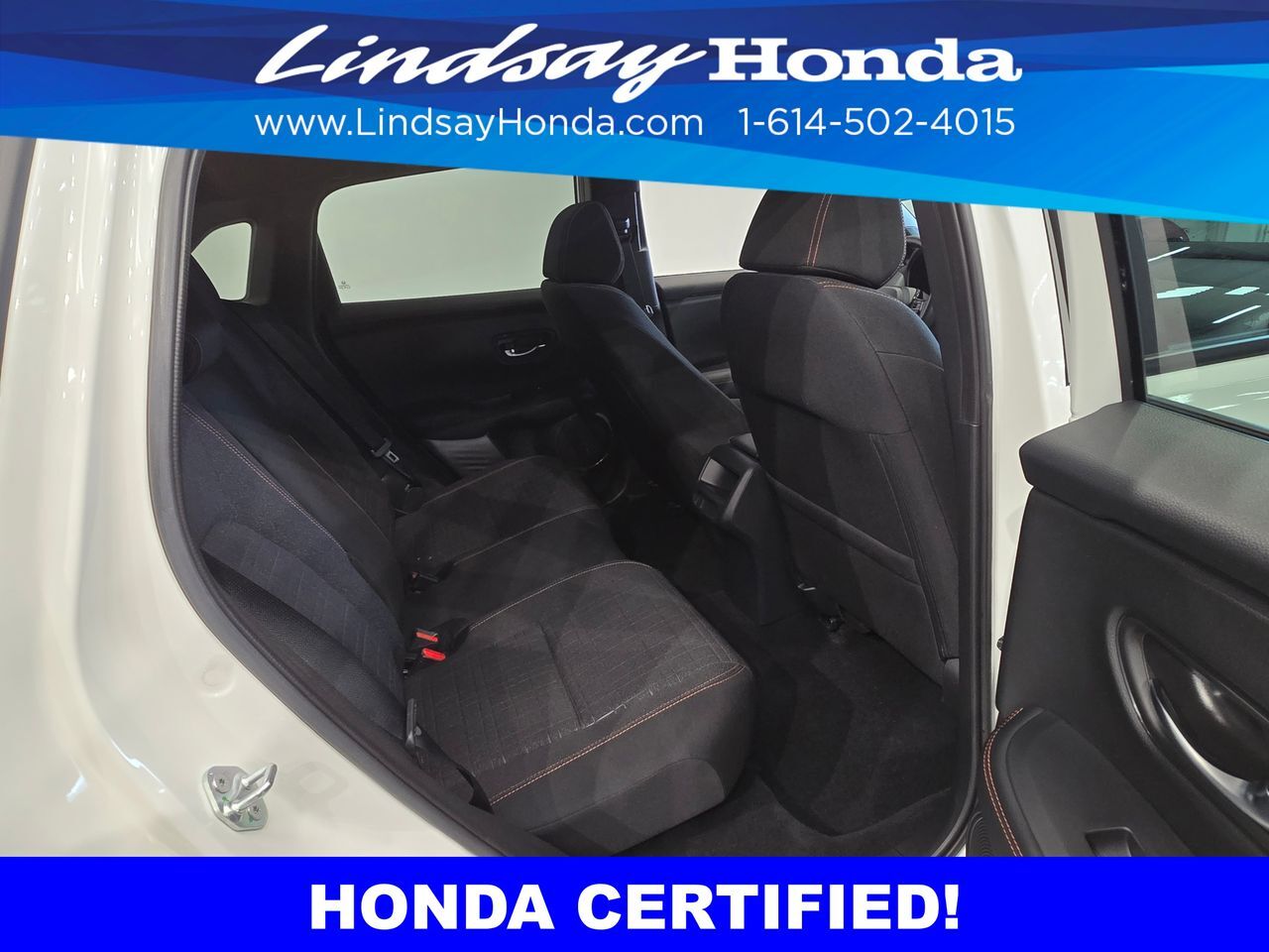 2024 Honda HR-V Sport Columbus OH