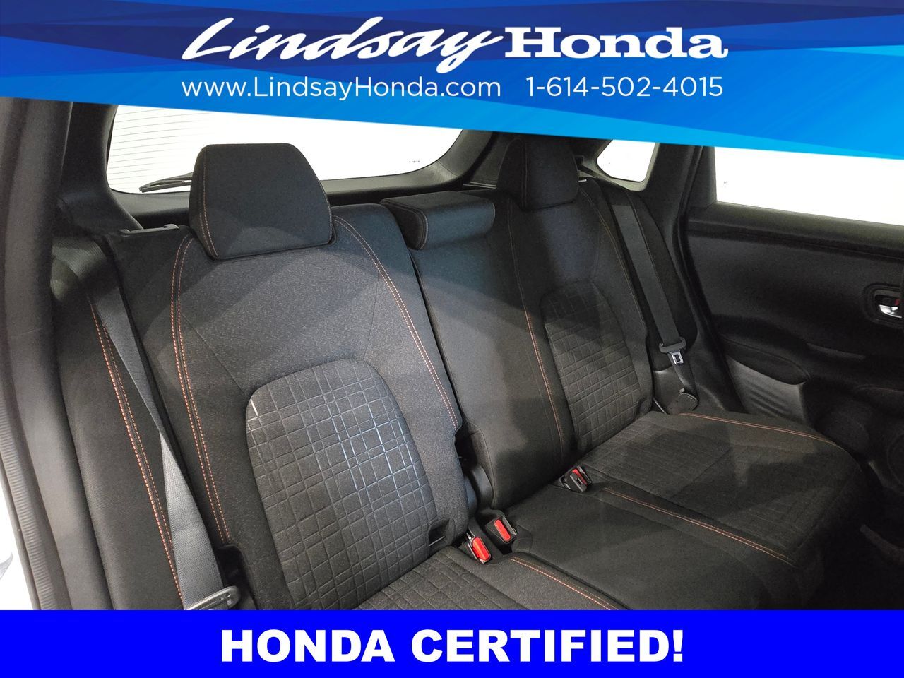 2024 Honda HR-V Sport Columbus OH