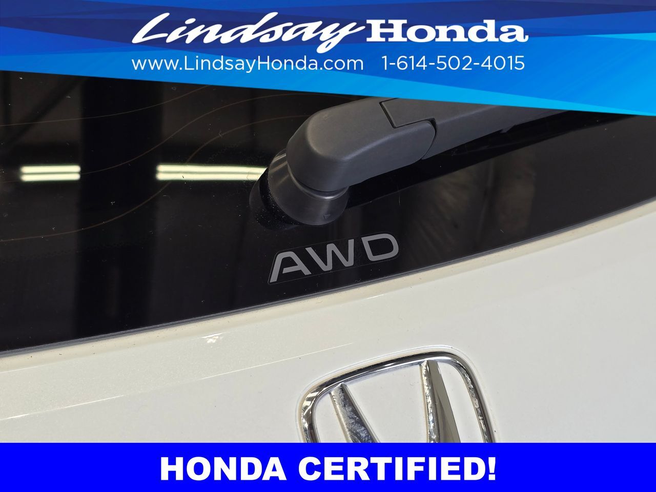 2024 Honda HR-V Sport Columbus OH