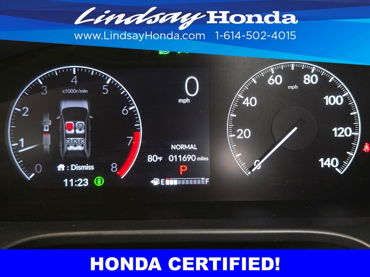 2024 Honda HR-V Sport Columbus OH