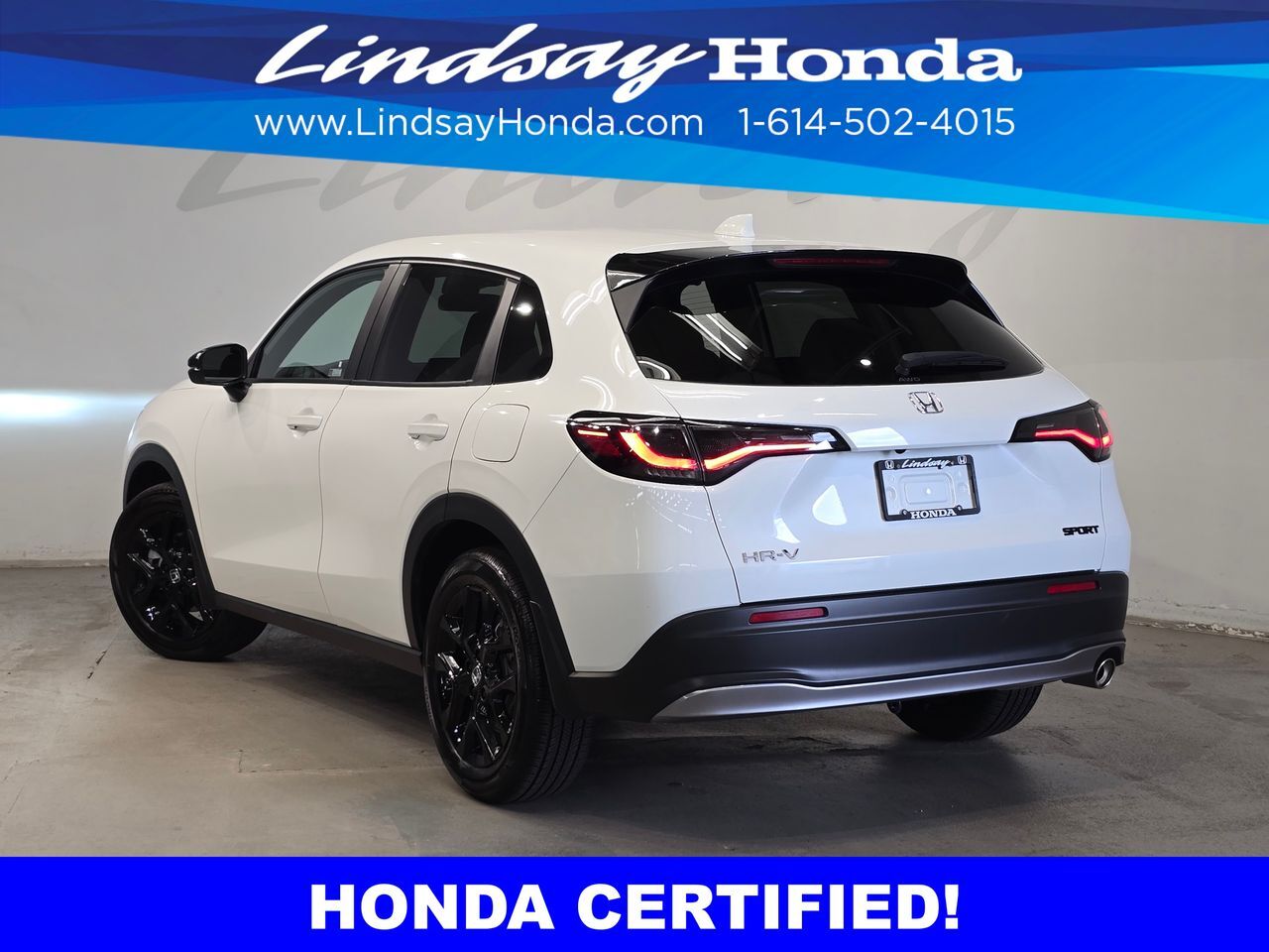 2024 Honda HR-V Sport Columbus OH