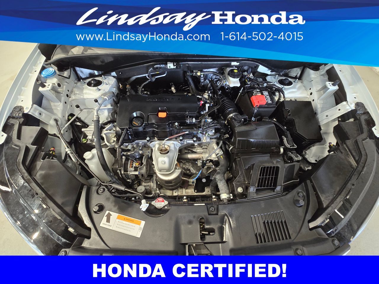 2024 Honda HR-V Sport Columbus OH