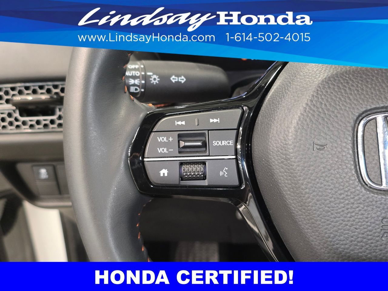 2024 Honda HR-V Sport Columbus OH