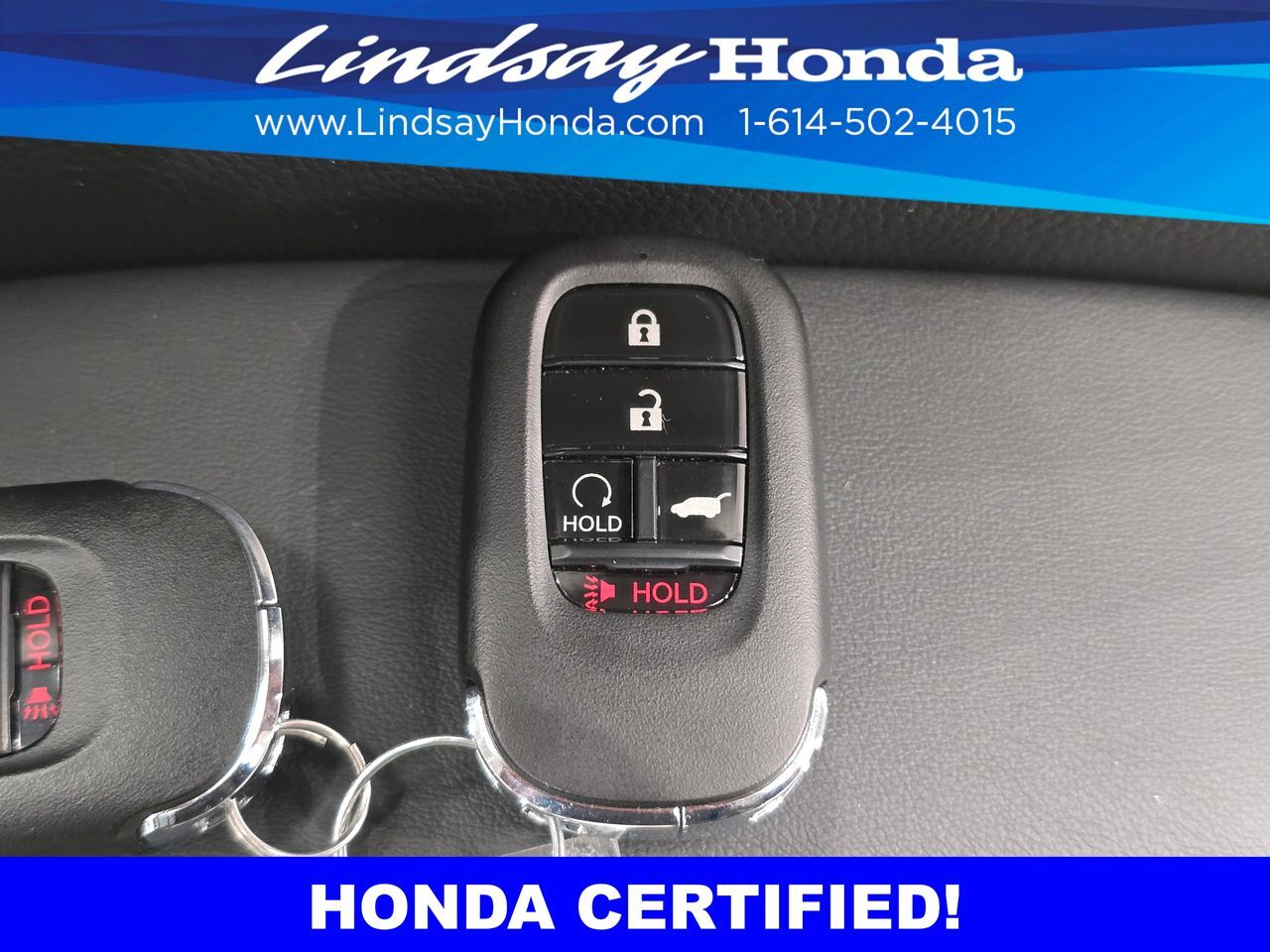 2024 Honda HR-V Sport Columbus OH