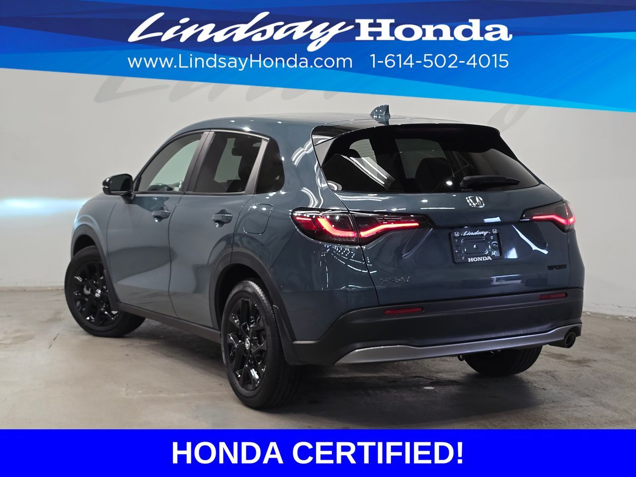 2024 Honda HR-V Sport Columbus OH
