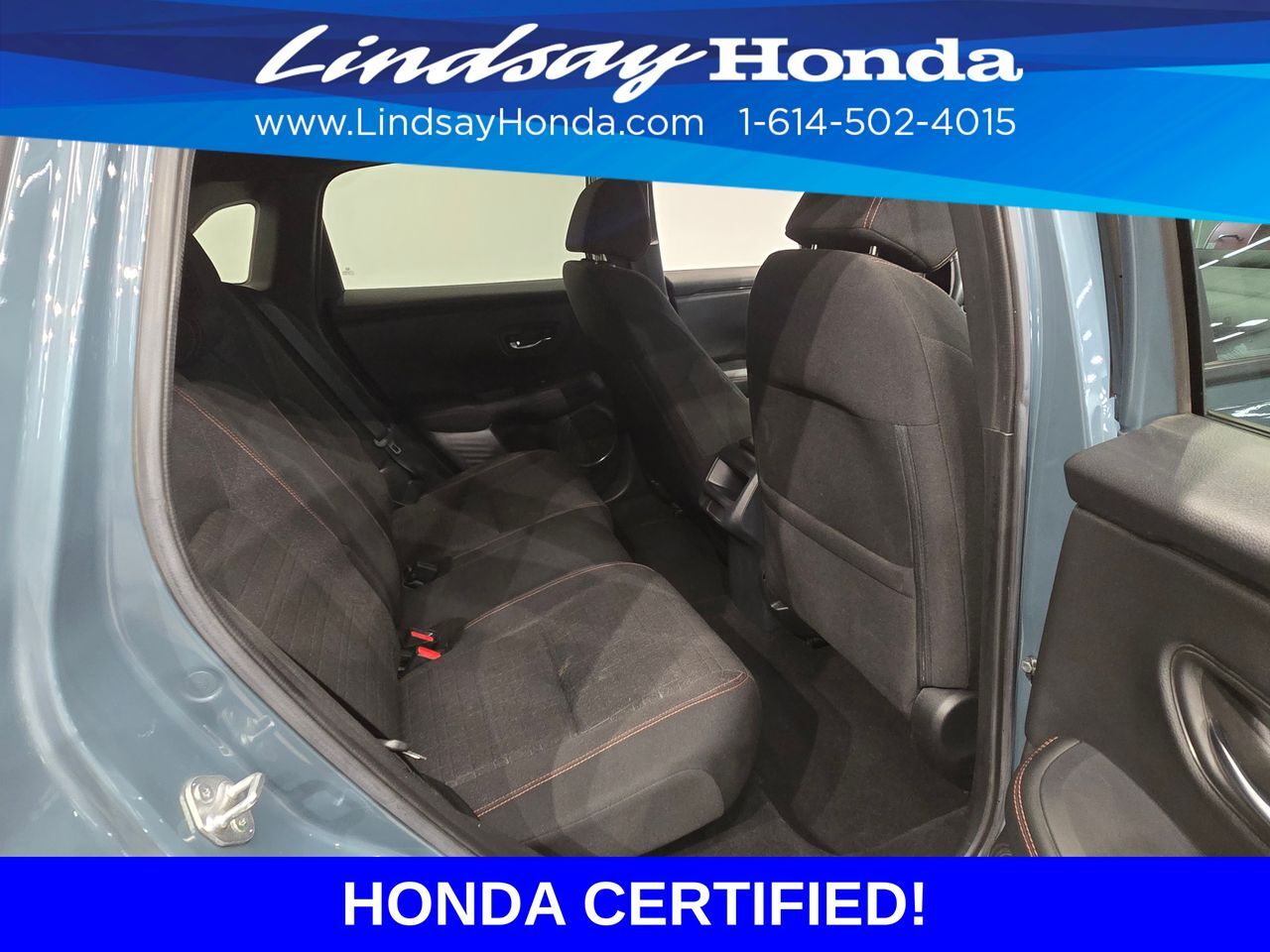 2024 Honda HR-V Sport Columbus OH