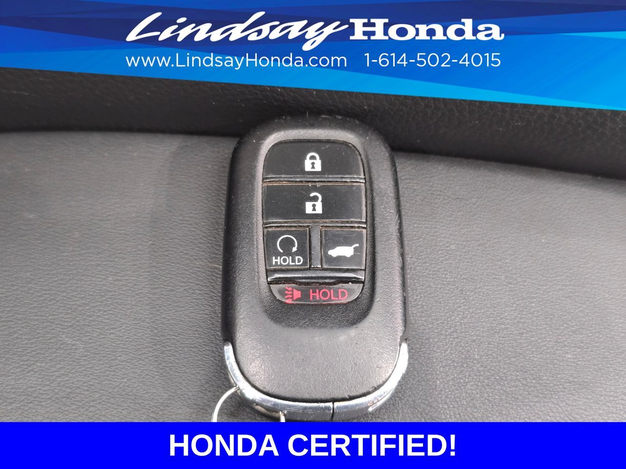 2024 Honda HR-V Sport Columbus OH