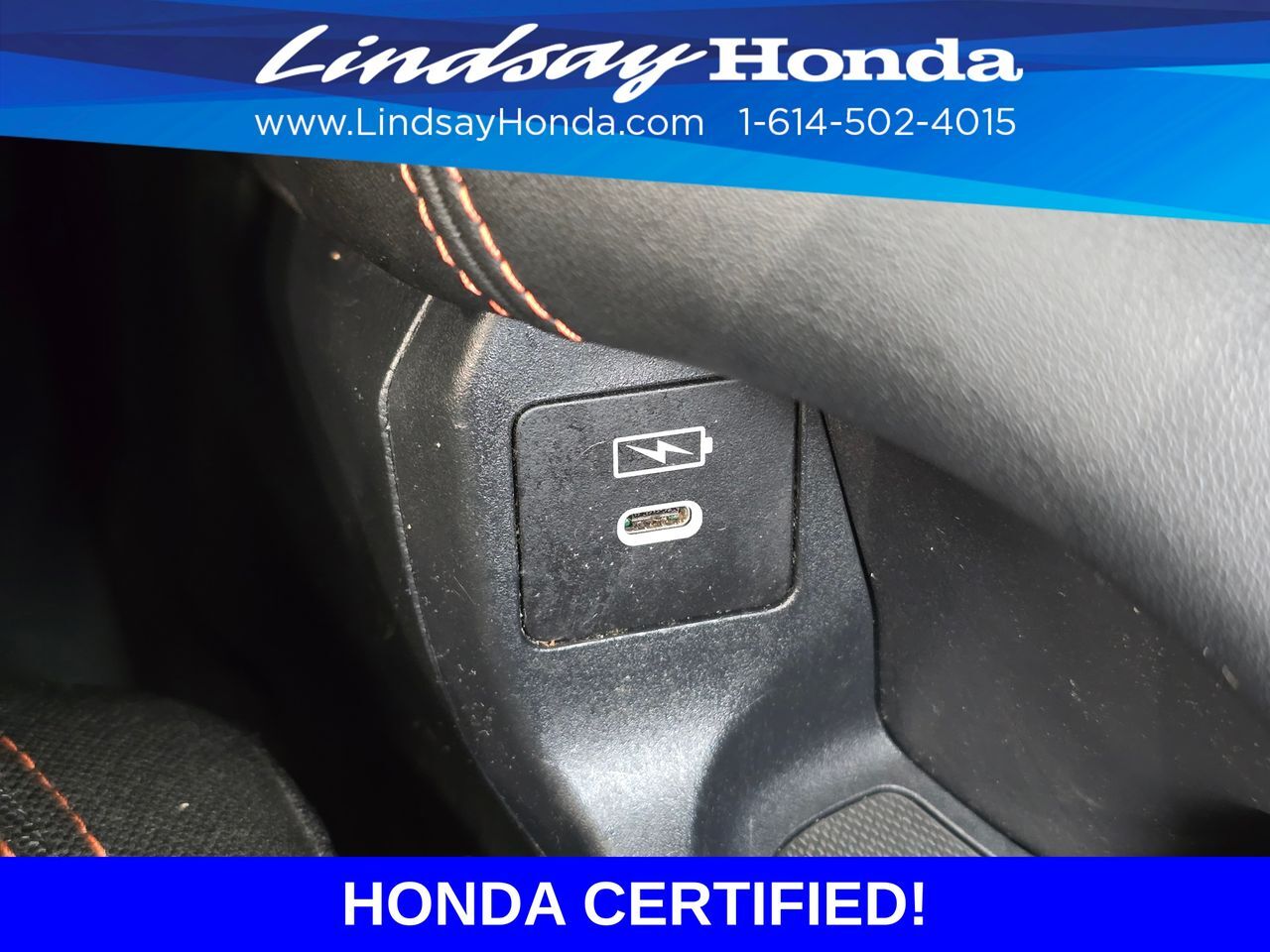 2024 Honda HR-V Sport Columbus OH