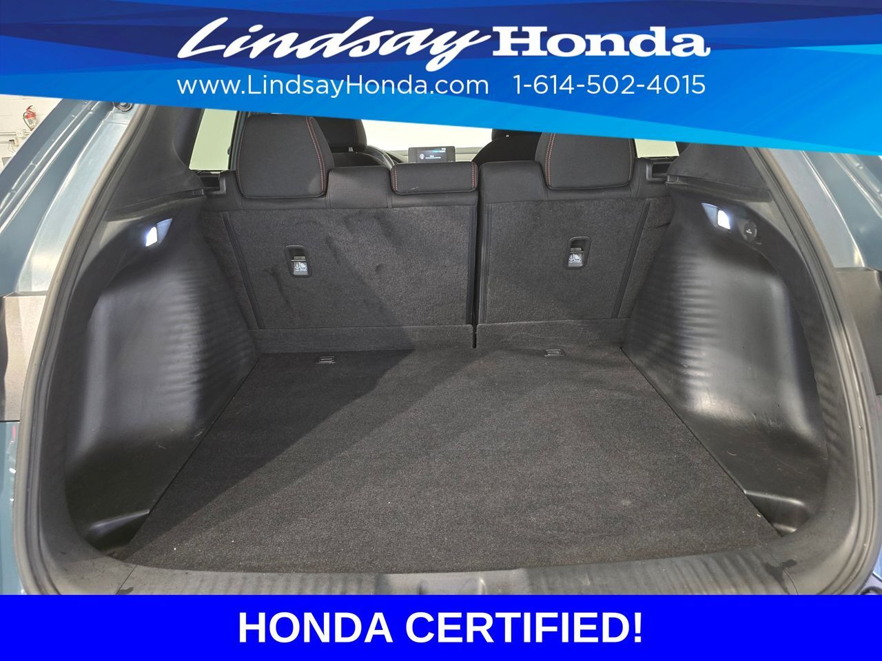2024 Honda HR-V Sport Columbus OH
