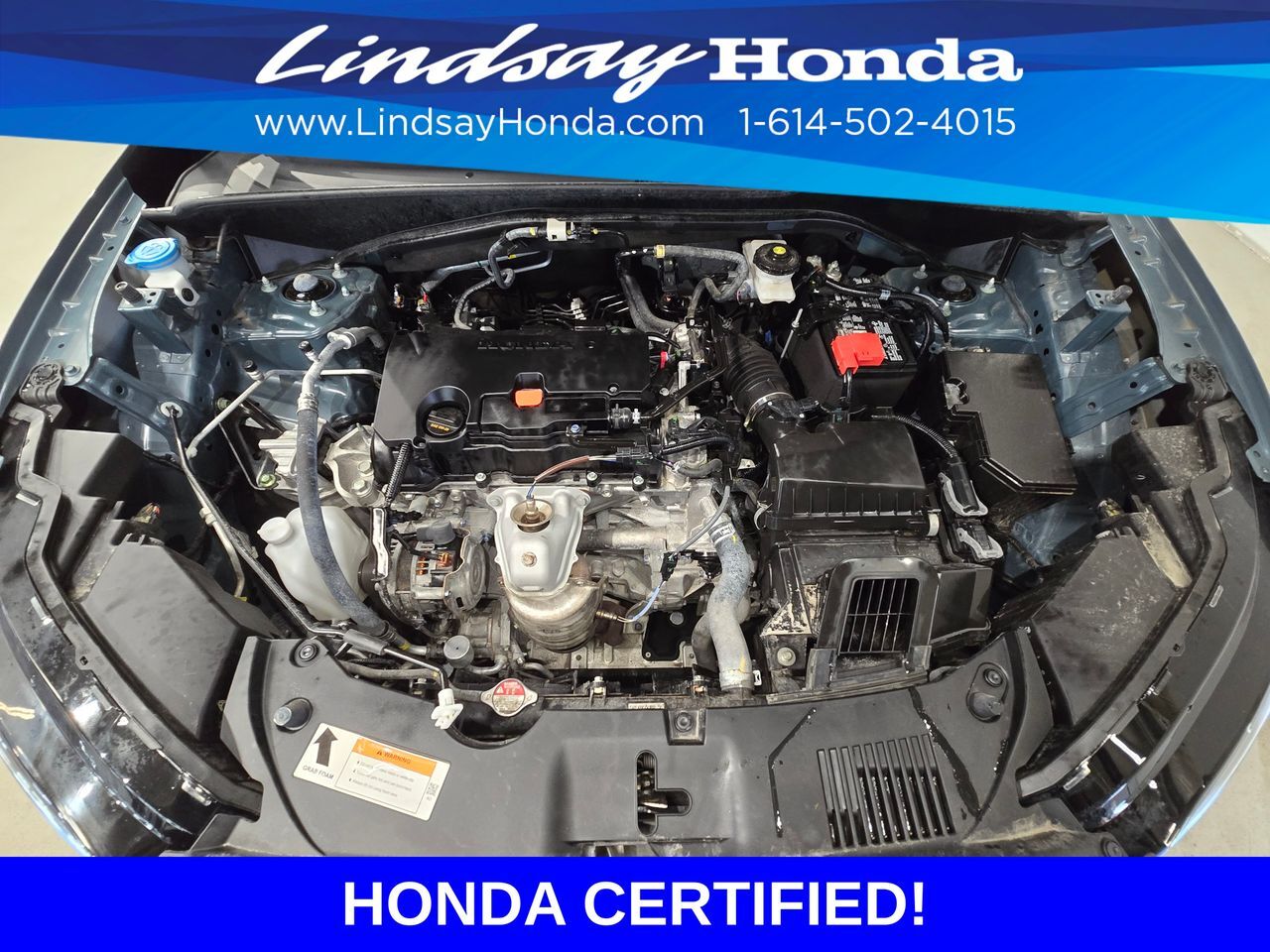 2024 Honda HR-V Sport Columbus OH