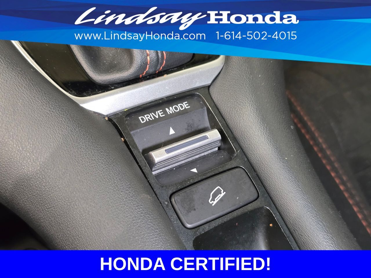 2024 Honda HR-V Sport Columbus OH