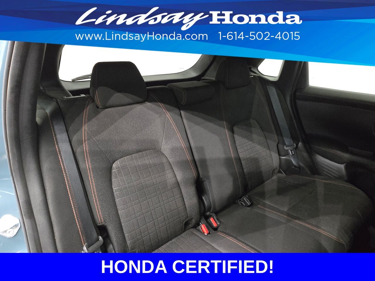 2024 Honda HR-V Sport Columbus OH