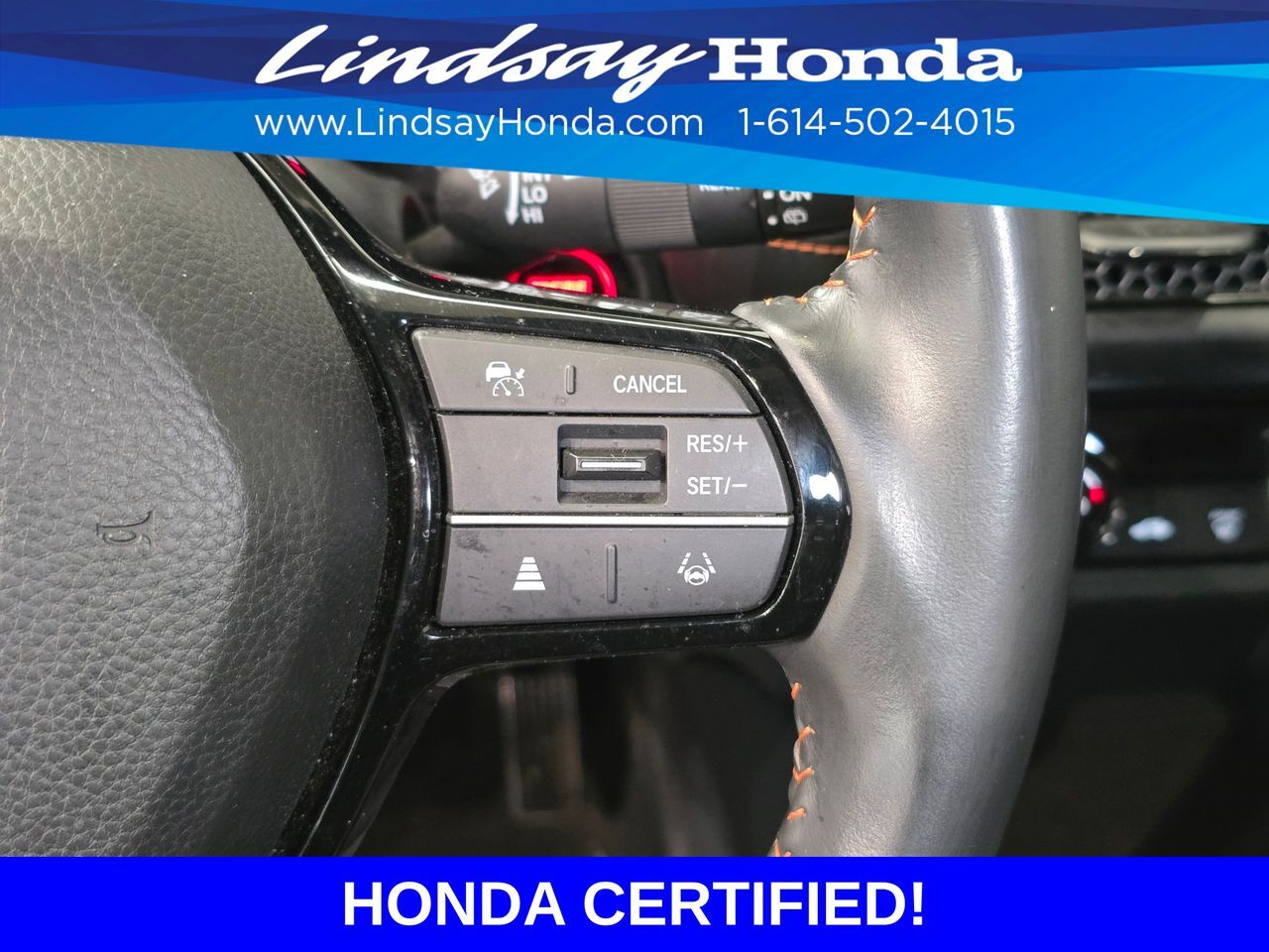 2024 Honda HR-V Sport Columbus OH