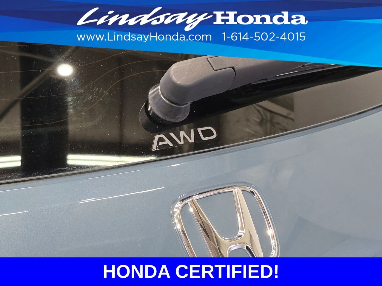 2024 Honda HR-V Sport Columbus OH