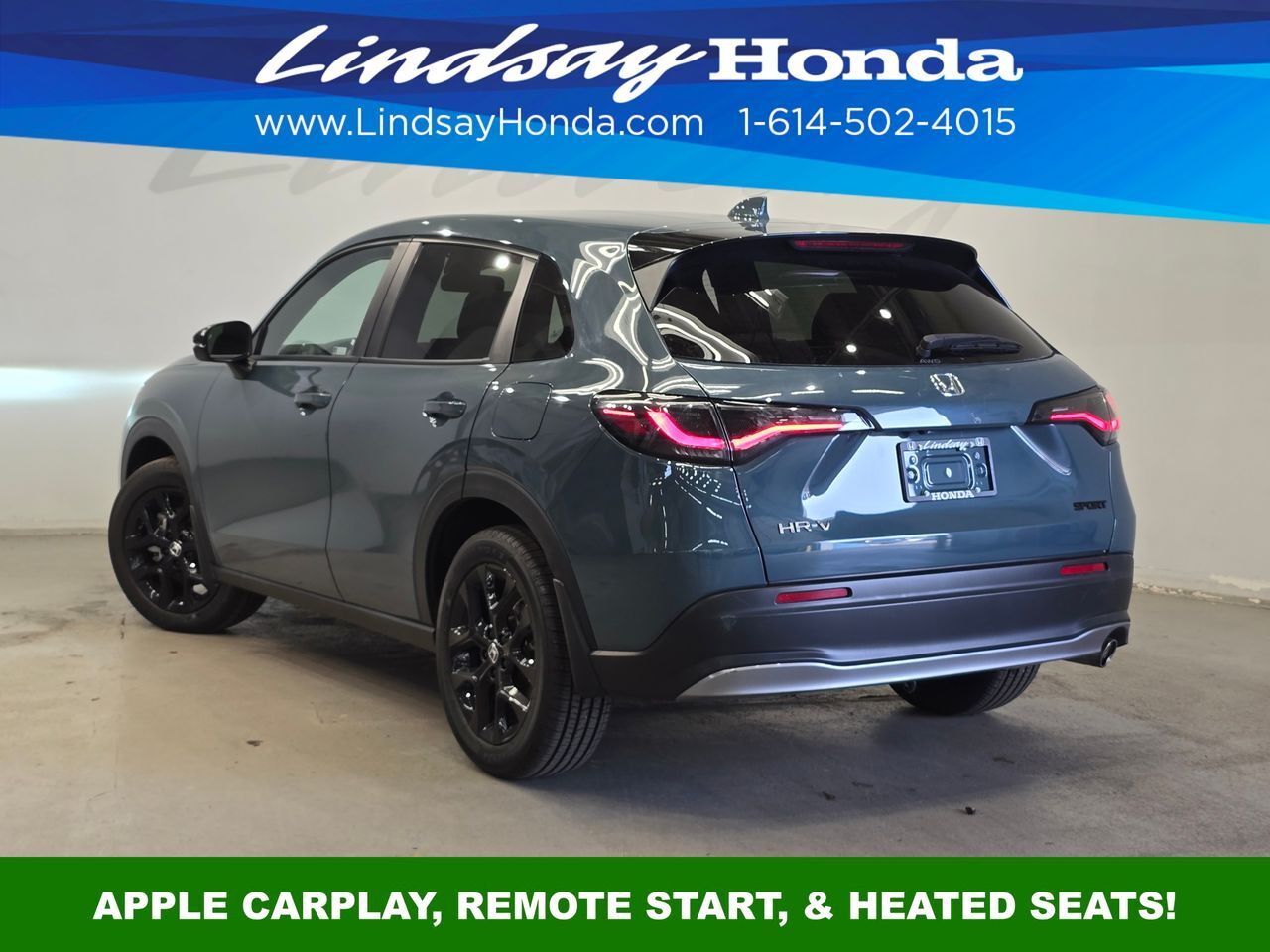 2024 Honda HR-V Sport Columbus OH